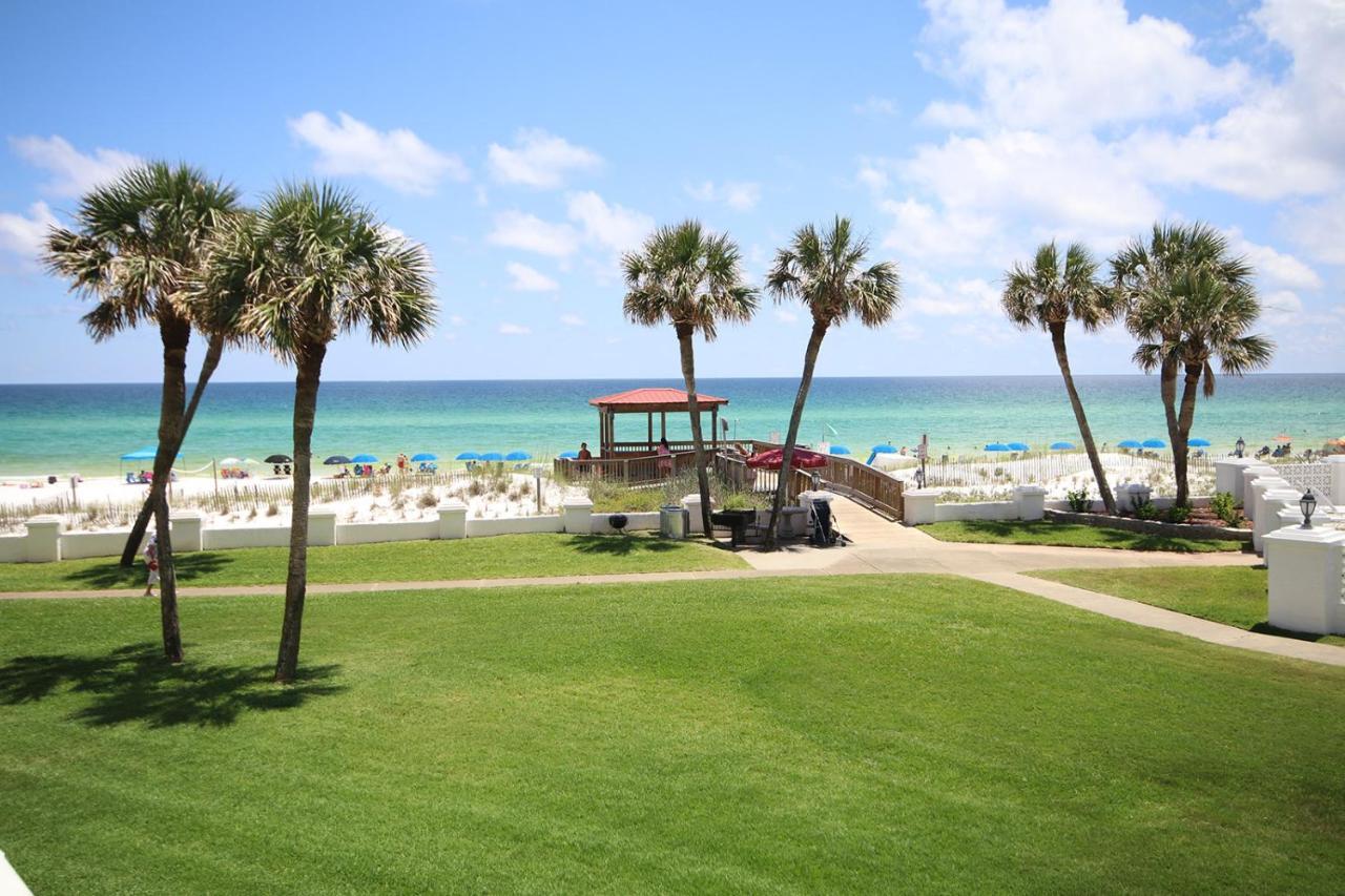 El Matador 324 - Gulf Front With Beautiful Views Of The Gulf And Pool Villa Fort Walton Beach Exterior photo